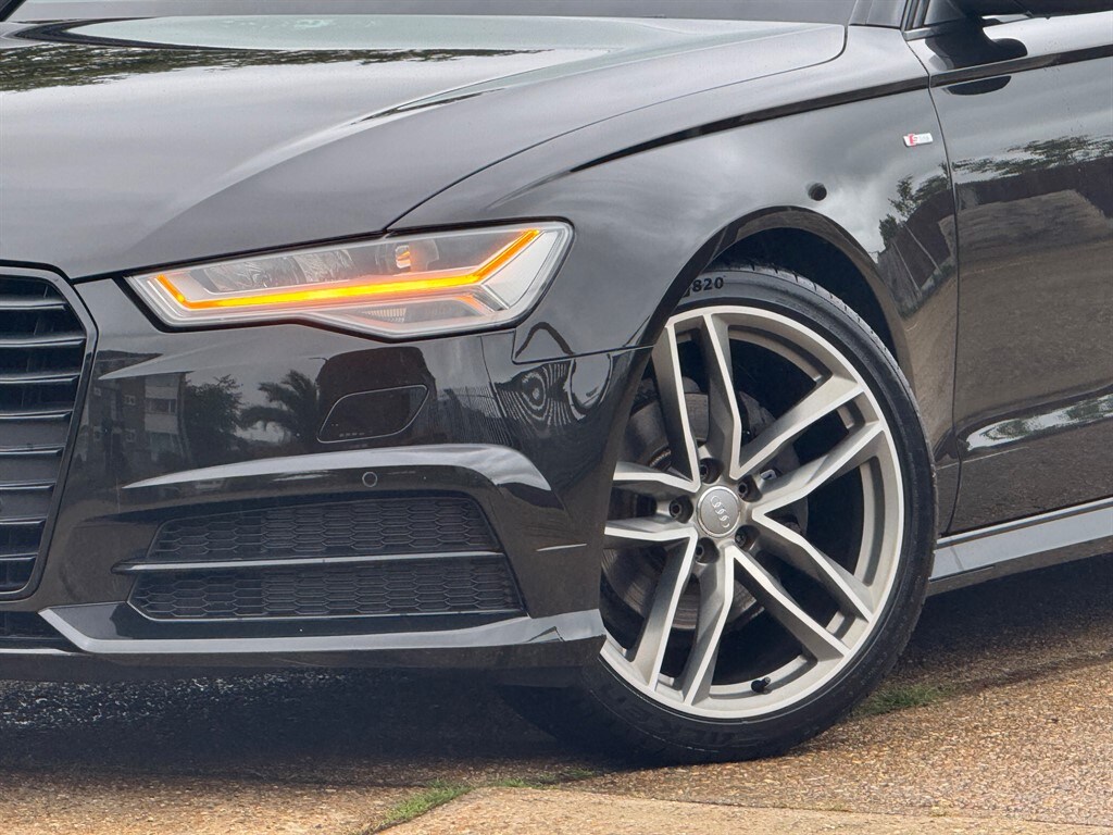 Used Audi A6 2015 for sale - 76168919: Photo 62