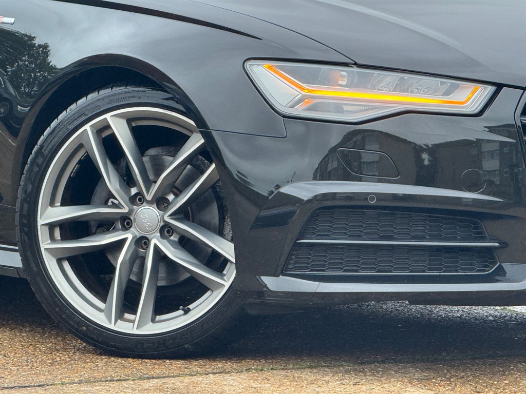 Used Audi A6 2015 for sale - 76168919: Photo 64