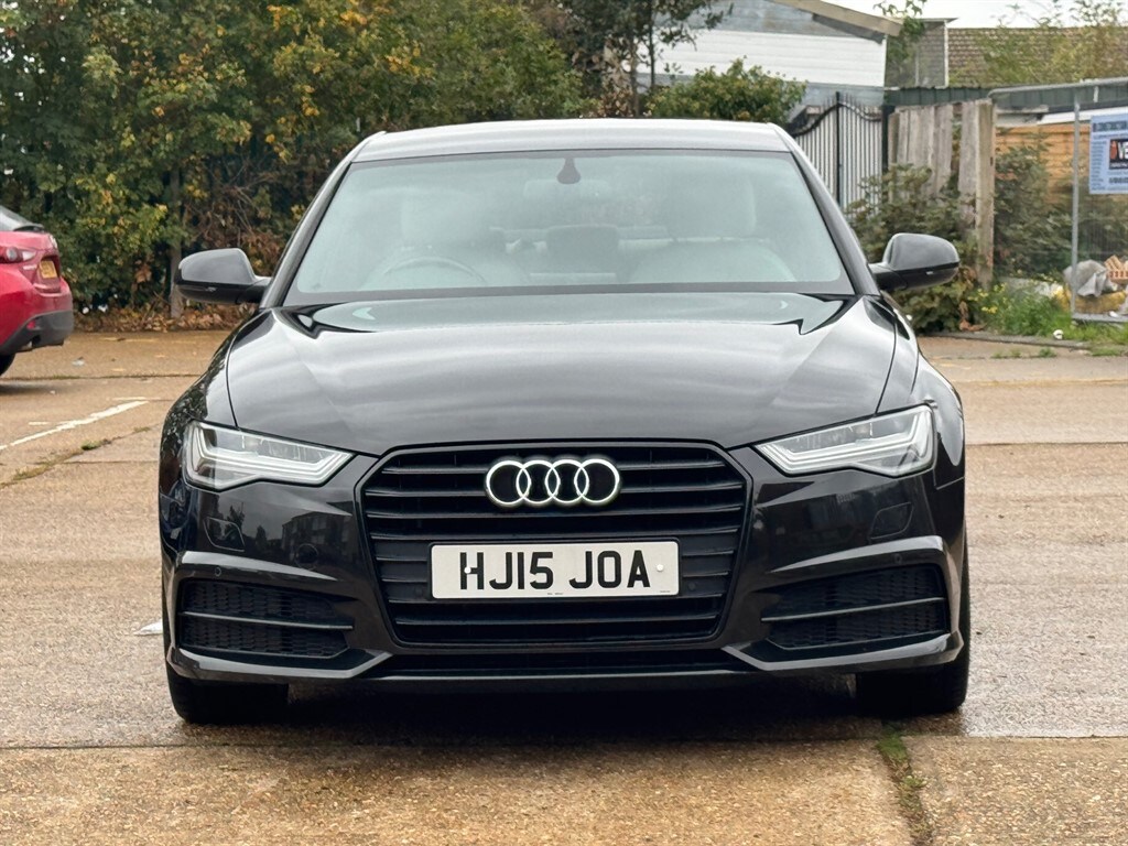 Used Audi A6 2015 for sale - 76168919: Photo 65