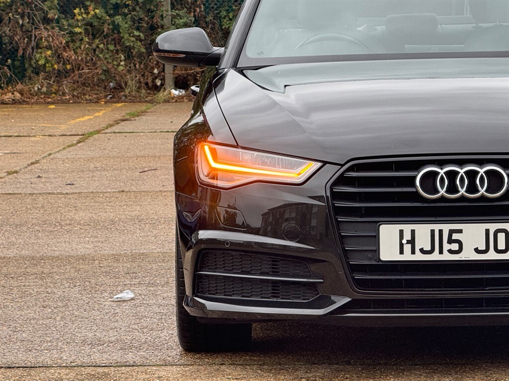 Used Audi A6 2015 for sale - 76168919: Photo 66