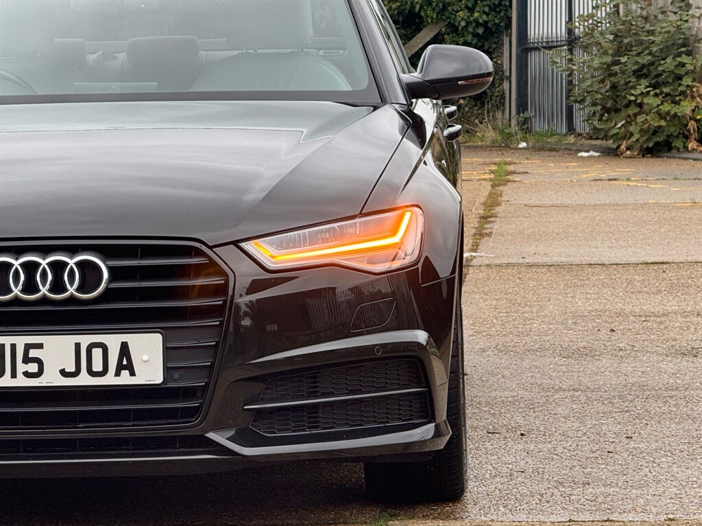 Used Audi A6 2015 for sale - 76168919: Photo 67