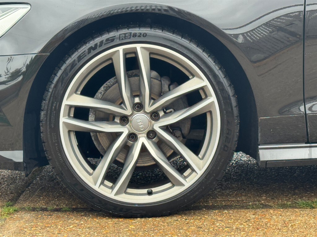 Used Audi A6 2015 for sale - 76168919: Photo 68