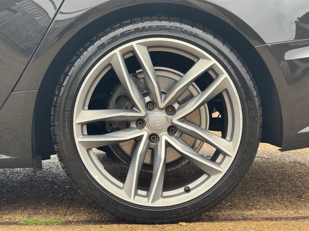 Used Audi A6 2015 for sale - 76168919: Photo 69