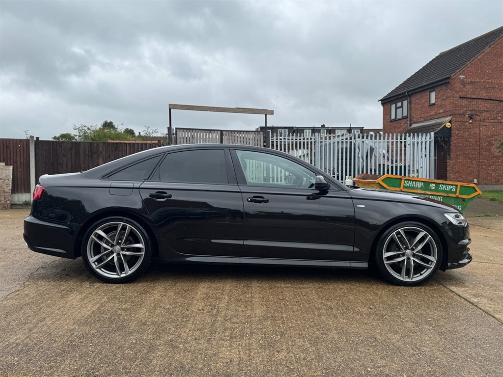 Used Audi A6 2015 for sale - 76168919: Photo 7
