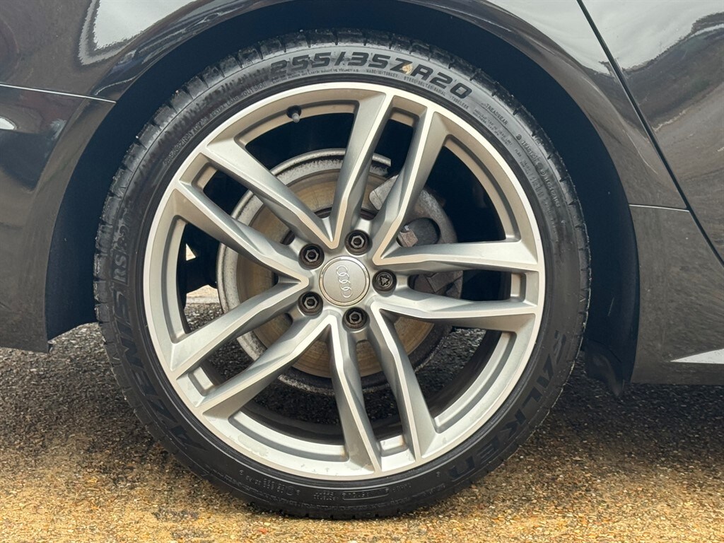 Used Audi A6 2015 for sale - 76168919: Photo 70