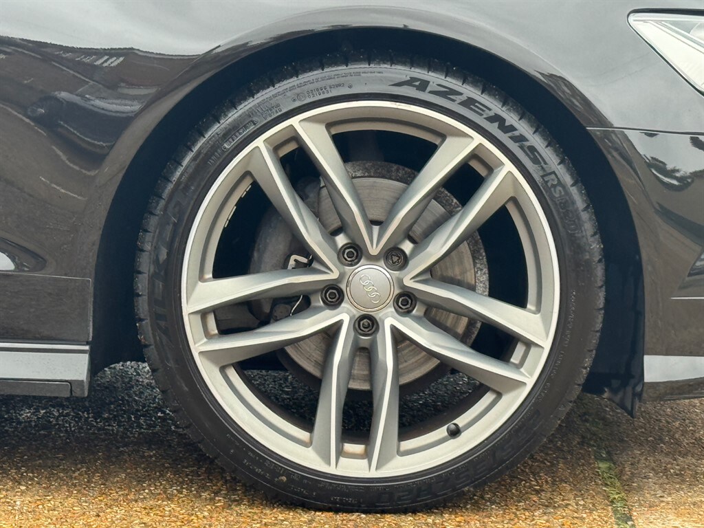 Used Audi A6 2015 for sale - 76168919: Photo 71