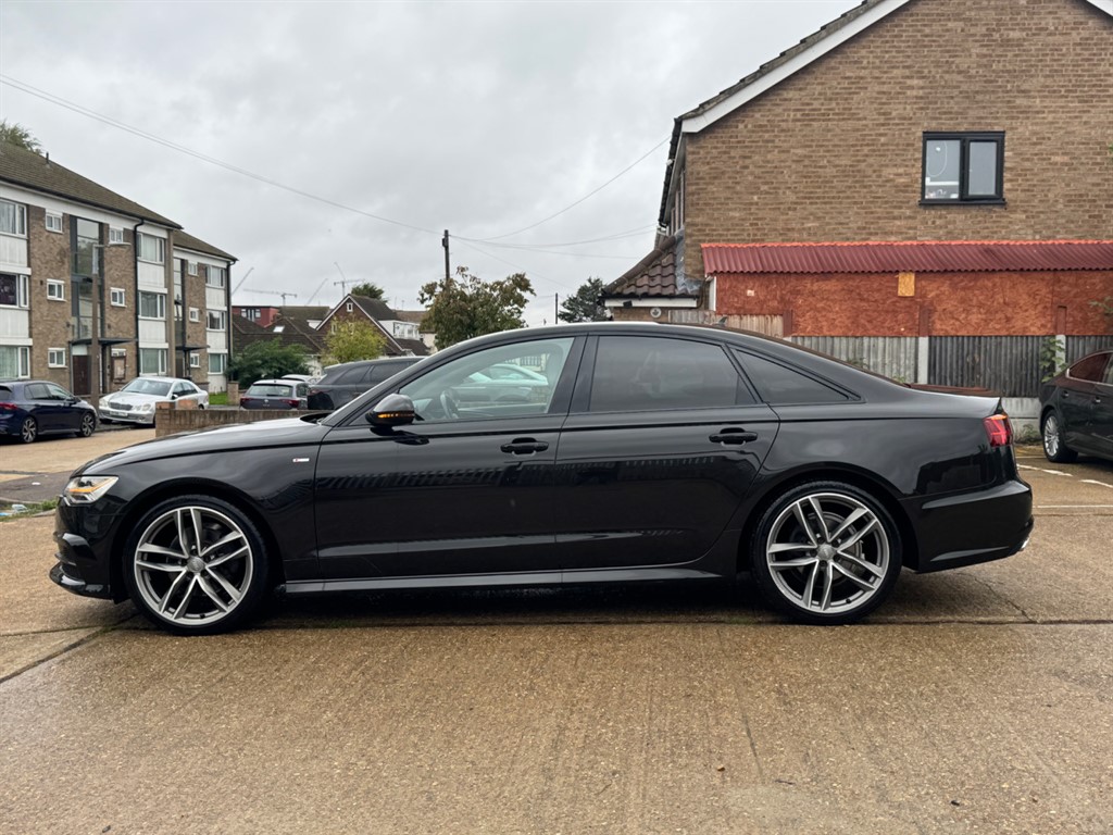 Used Audi A6 2015 for sale - 76168919: Photo 8
