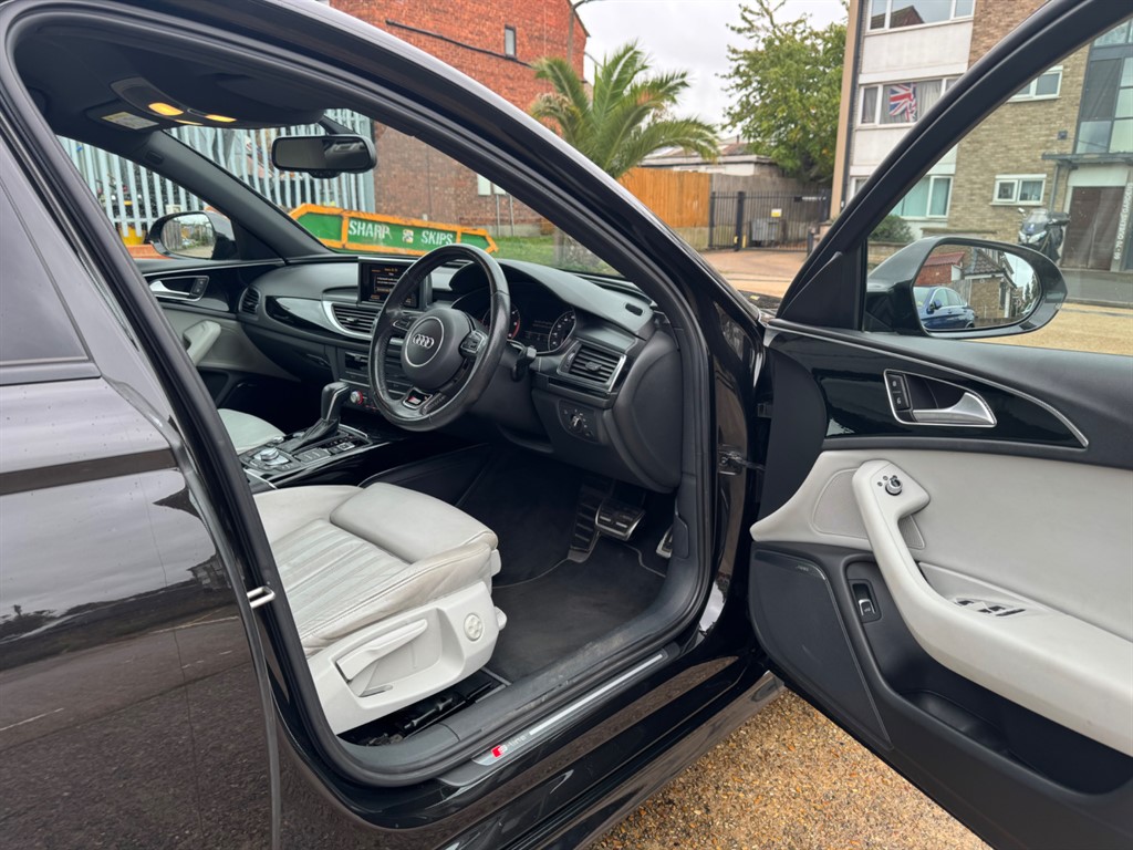 Used Audi A6 2015 for sale - 76168919: Photo 9