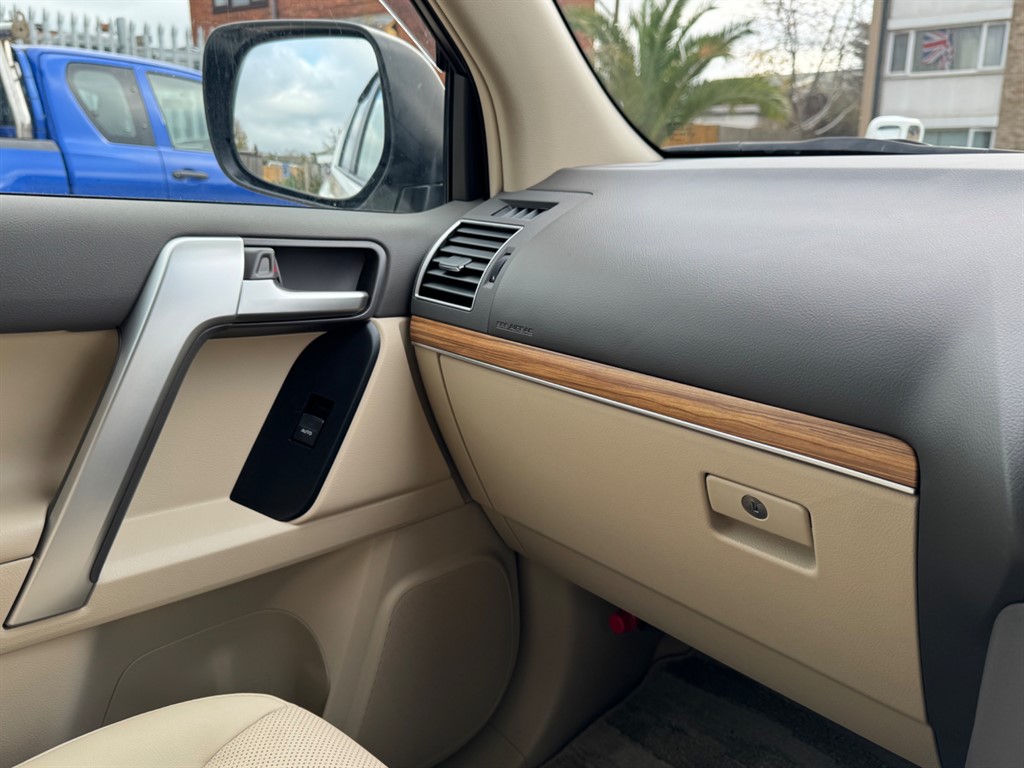 Used Toyota Land Cruiser 2023 for sale - 76532401: Photo 23