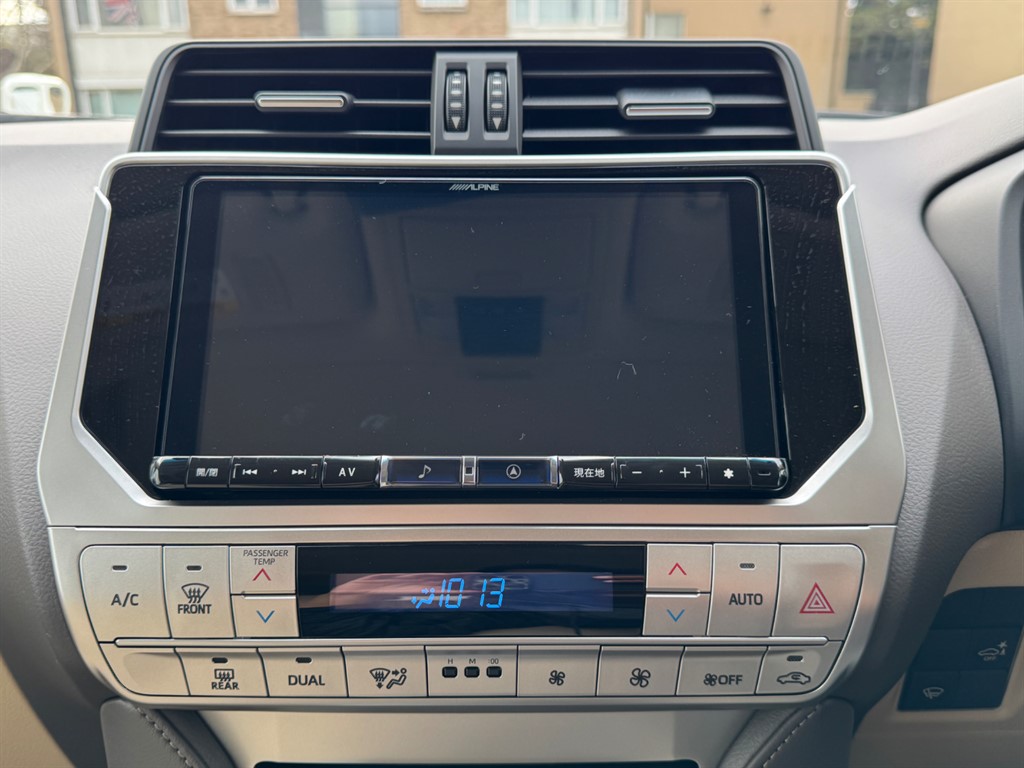 Used Toyota Land Cruiser 2023 for sale - 76532401: Photo 29