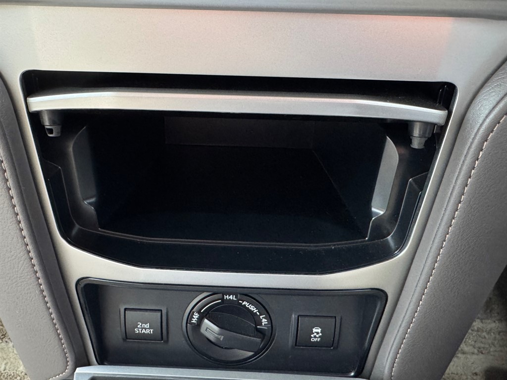 Used Toyota Land Cruiser 2023 for sale - 76532401: Photo 31