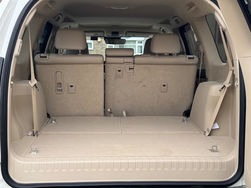 Used Toyota Land Cruiser 2023 for sale - 76532401: Photo 67