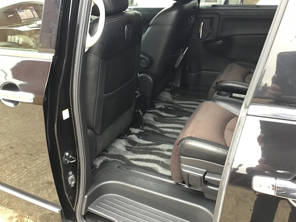 Used Nissan Elgrand 2012 for sale - 75571137: Photo 14