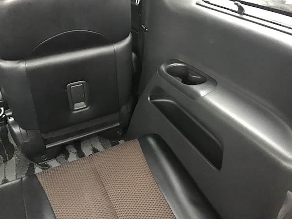 Used Nissan Elgrand 2012 for sale - 75571137: Photo 23