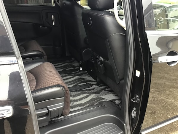 Used Nissan Elgrand 2012 for sale - 75571137: Photo 28
