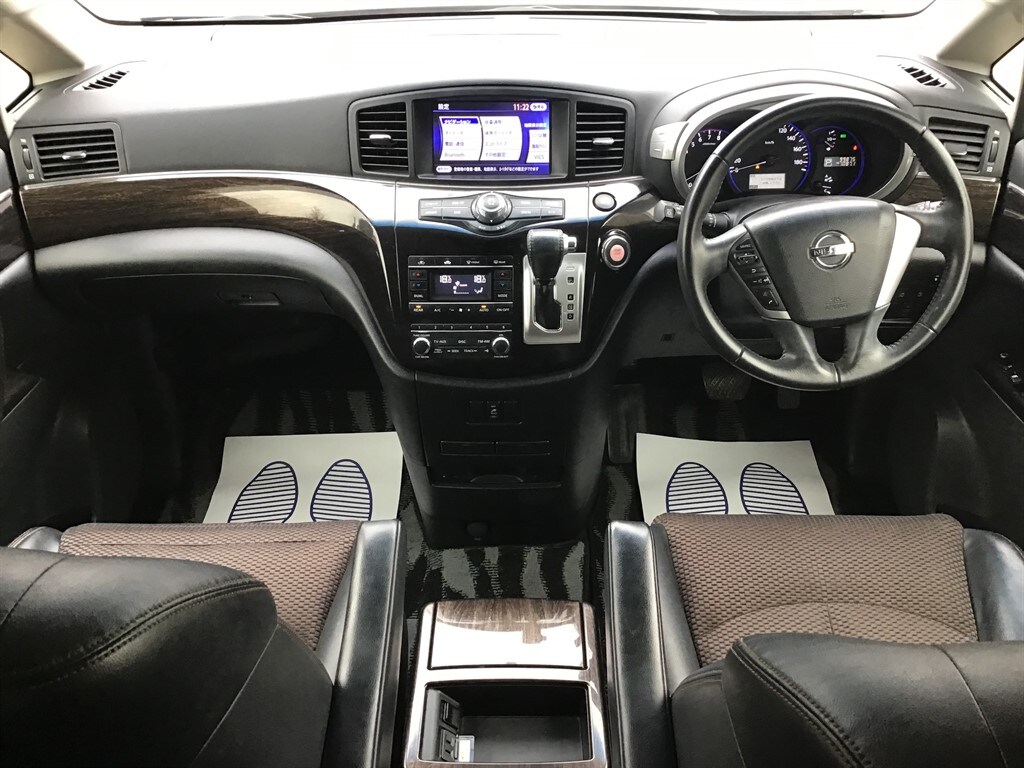 Vehicle 38