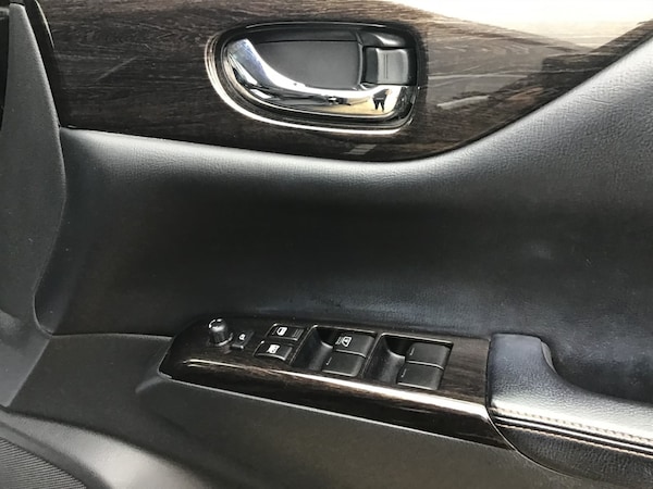 Used Nissan Elgrand 2012 for sale - 75571137: Photo 41