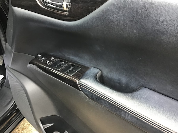Used Nissan Elgrand 2012 for sale - 75571137: Photo 42