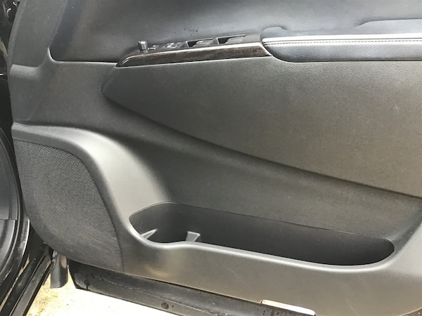 Used Nissan Elgrand 2012 for sale - 75571137: Photo 43
