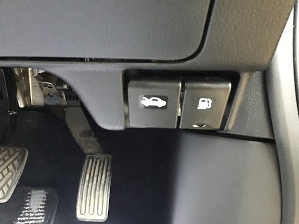 Used Nissan Elgrand 2012 for sale - 75571137: Photo 45