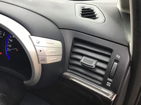 Used Nissan Elgrand 2012 for sale - 75571137: Photo 51