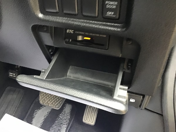 Used Nissan Elgrand 2012 for sale - 75571137: Photo 53