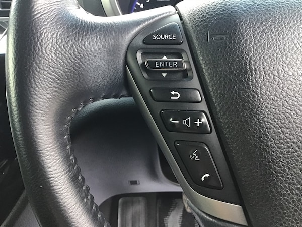 Used Nissan Elgrand 2012 for sale - 75571137: Photo 58
