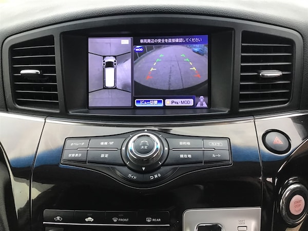 Used Nissan Elgrand 2012 for sale - 75571137: Photo 59
