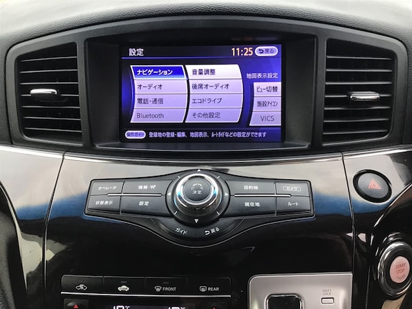 Used Nissan Elgrand 2012 for sale - 75571137: Photo 60