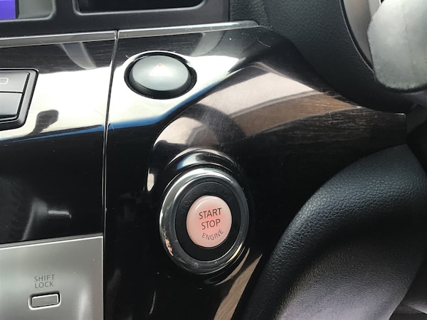 Used Nissan Elgrand 2012 for sale - 75571137: Photo 61