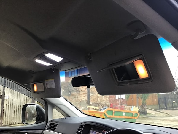 Used Nissan Elgrand 2012 for sale - 75571137: Photo 62