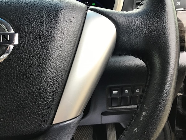 Used Nissan Elgrand 2012 for sale - 75571137: Photo 66