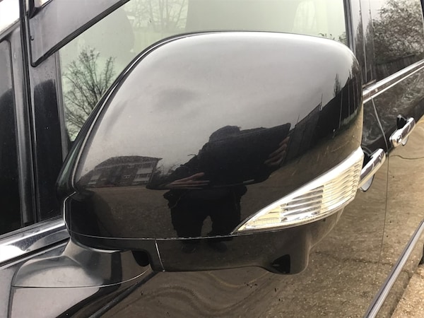 Used Nissan Elgrand 2012 for sale - 75571137: Photo 67
