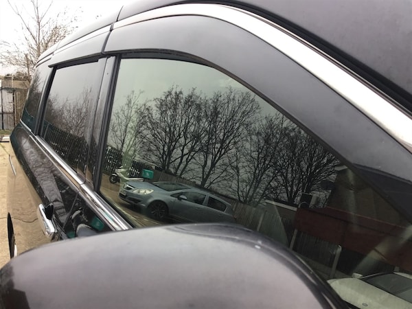 Used Nissan Elgrand 2012 for sale - 75571137: Photo 74