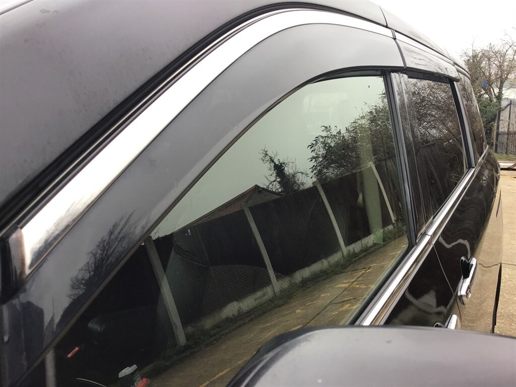 Vehicle 81