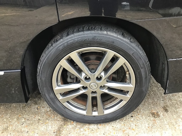 Used Nissan Elgrand 2012 for sale - 75571137: Photo 82