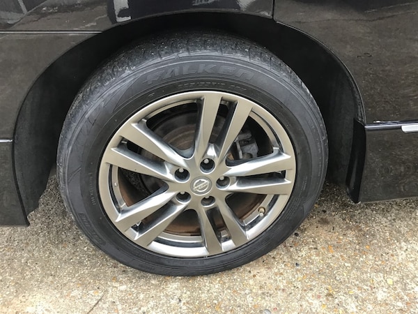 Used Nissan Elgrand 2012 for sale - 75571137: Photo 83