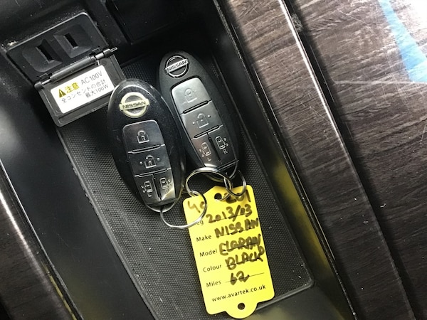 Used Nissan Elgrand 2012 for sale - 75571137: Photo 84