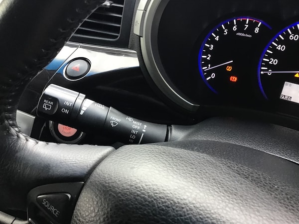 Used Nissan Elgrand 2012 for sale - 75571137: Photo 85