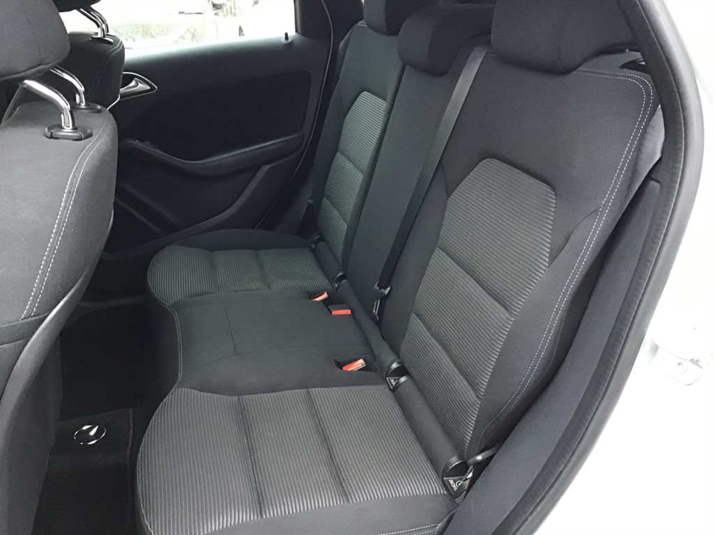 Used Mercedes-Benz B Class 2024 for sale - 77833803: Photo 13