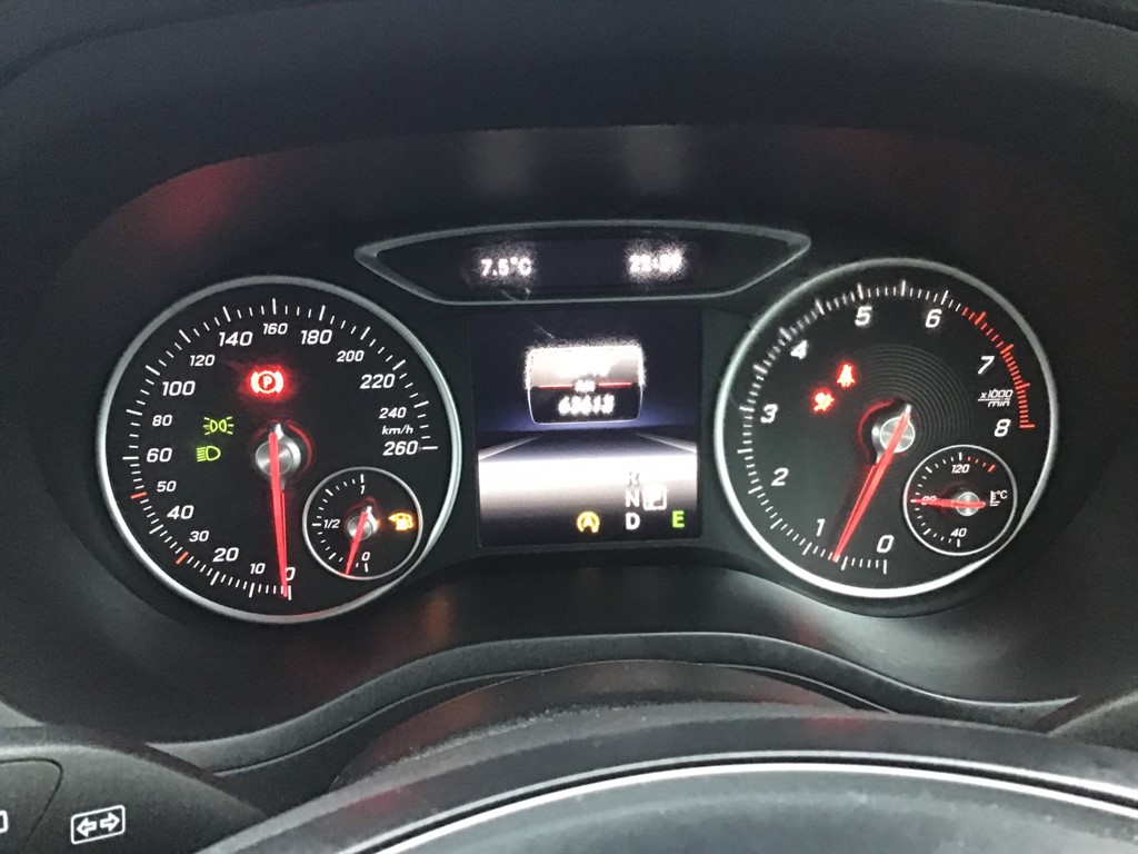 Used Mercedes-Benz B Class 2024 for sale - 77833803: Photo 23