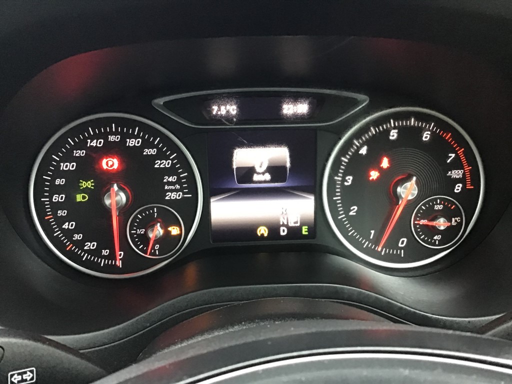 Used Mercedes-Benz B Class 2024 for sale - 77833803: Photo 24