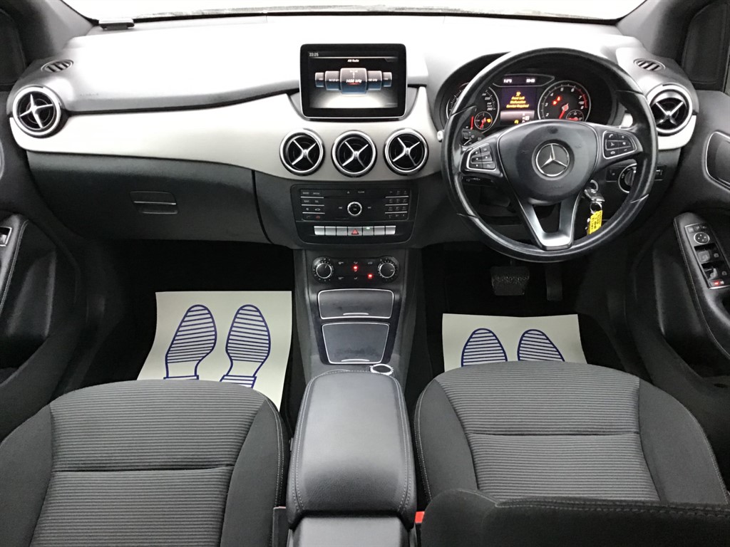 Used Mercedes-Benz B Class 2024 for sale - 77833803: Photo 25