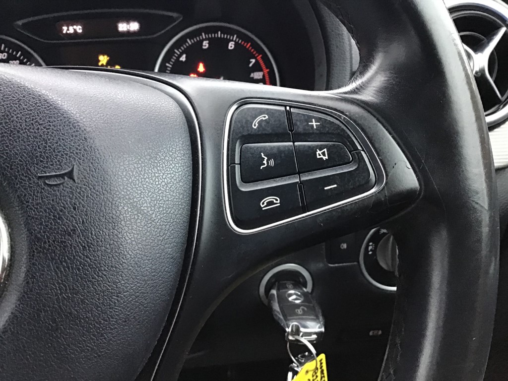 Used Mercedes-Benz B Class 2024 for sale - 77833803: Photo 26