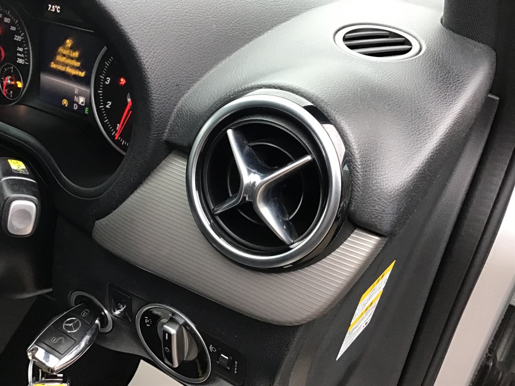 Used Mercedes-Benz B Class 2024 for sale - 77833803: Photo 36