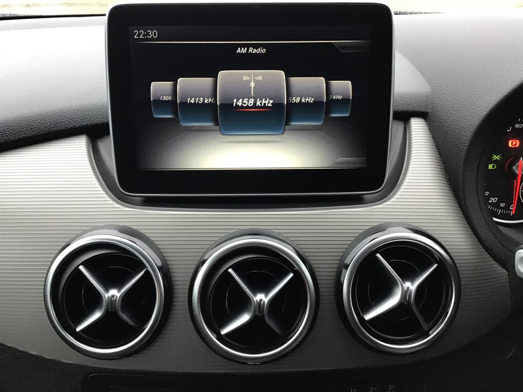 Used Mercedes-Benz B Class 2024 for sale - 77833803: Photo 45