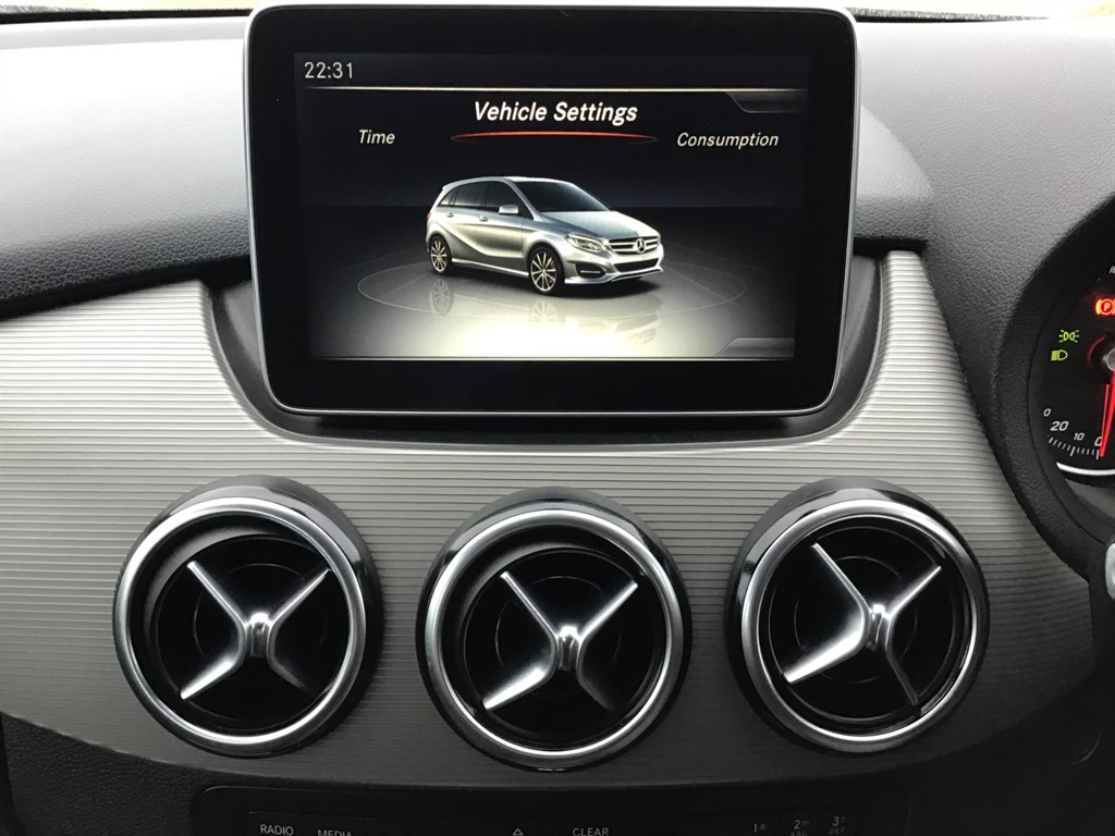 Used Mercedes-Benz B Class 2024 for sale - 77833803: Photo 46