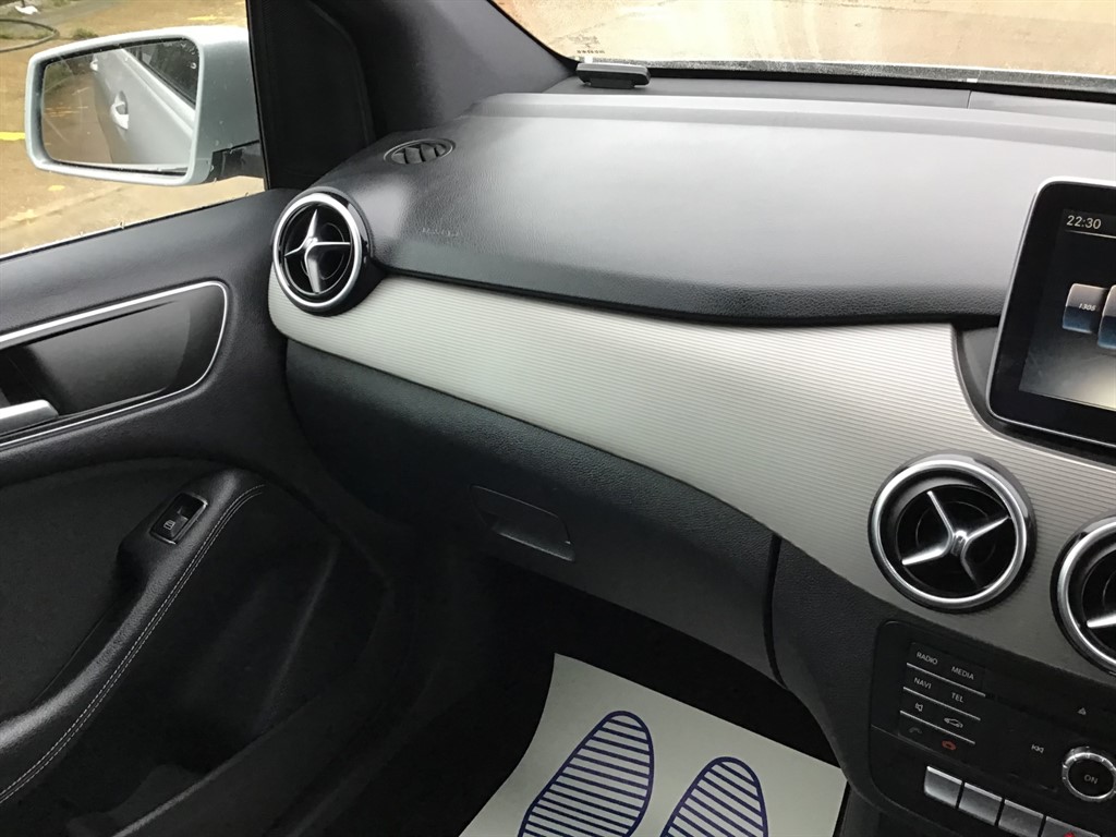 Used Mercedes-Benz B Class 2024 for sale - 77833803: Photo 50