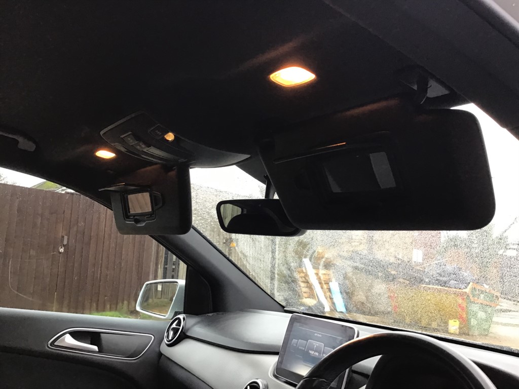 Used Mercedes-Benz B Class 2024 for sale - 77833803: Photo 52