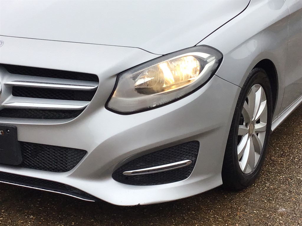 Used Mercedes-Benz B Class 2024 for sale - 77833803: Photo 57